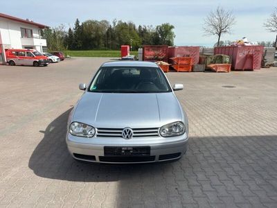 gebraucht VW Golf IV 