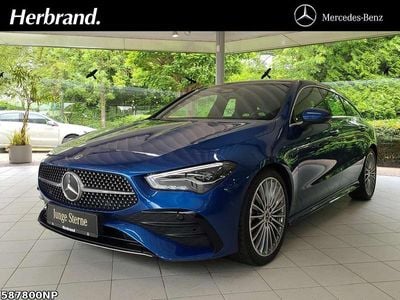 Mercedes CLA200