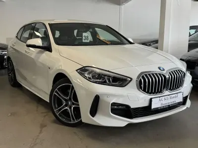 Usata BMW 118