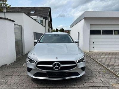 Mercedes CLA220