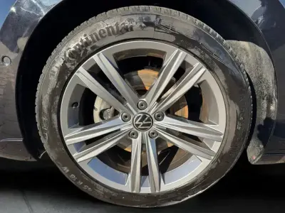 Gebraucht VW Arteon