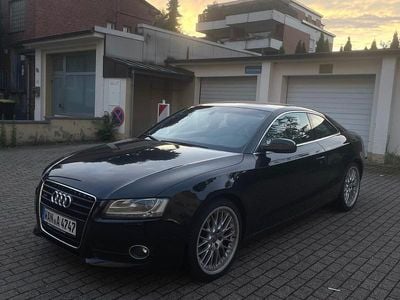 Gebraucht Audi A5 265 PS (194 kW) 2011 Schwarz Coupé