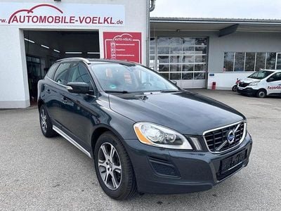 Gebraucht Volvo XC60 163 PS (119 kW) 2011 SUV