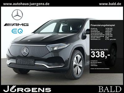 Mercedes EQA250+