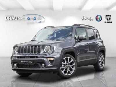 Gebraucht 2022 Jeep Renegade SUV | 19.850 € (Fairer Preis)
