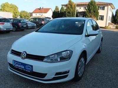 VW Golf VII