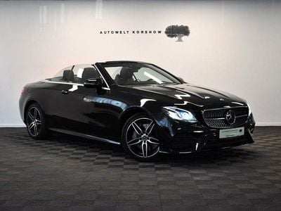 Mercedes E450