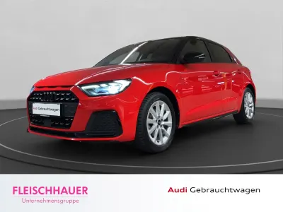 Gebraucht Audi A1 Sportback