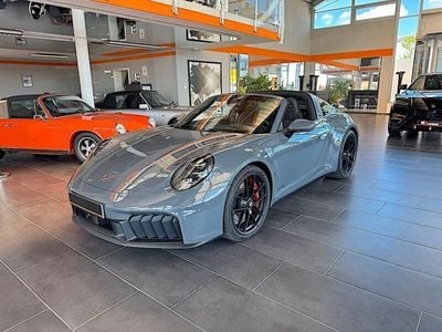 Porsche 911 Targa 4