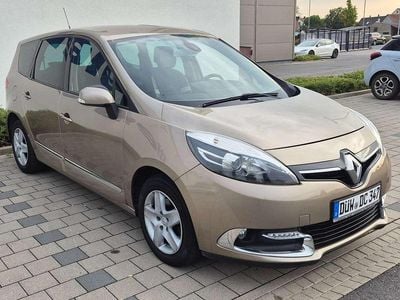 Renault Grand Scénic III
