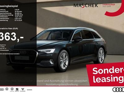 Gebraucht Audi A6 299 PS (219 kW) 2024 Kombi