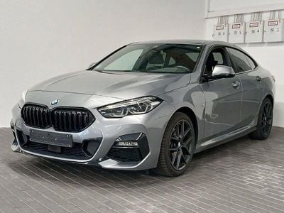 Gebraucht BMW 218 M Sport 136 PS (100 kW) 2024 Grau Coupé