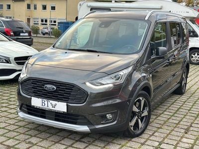 Ford Tourneo