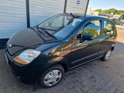 Chevrolet Matiz