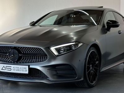 Mercedes CLS450