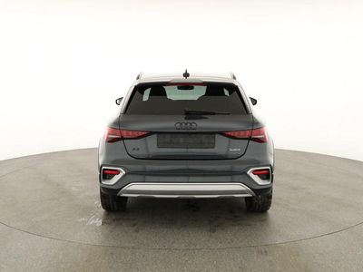 Neu Audi A3 Ambiente 204 PS (150 kW) 2026 Manhattan grau metallic