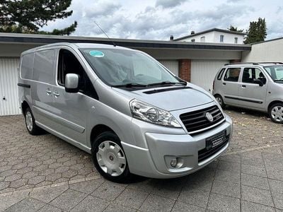 Fiat Scudo