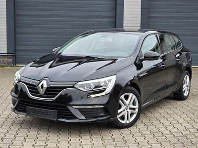 Renault Mégane GrandTour