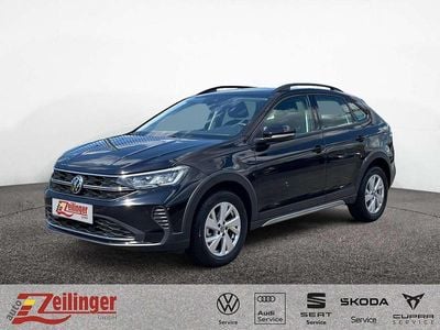 VW Taigo