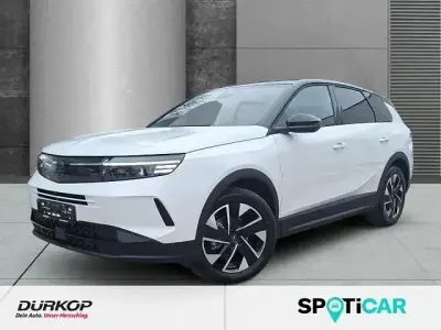 Gebraucht Opel Grandland X Ultimate 146 PS (107 kW) 2025 Andere SUV