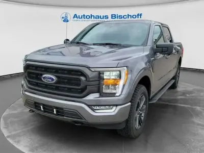 Gebraucht Ford F-150