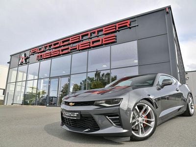 Grau Gebraucht 2017 Chevrolet Camaro Coupé | 48.890 €