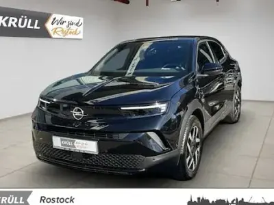 Occasion Opel Mokka Edition 136 ch (100 kW) 2025 Noir SUV