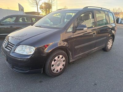 VW Touran