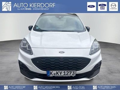 Andere Gebraucht 2023 Ford Kuga ST-Line X SUV | 27.490 € (Etwas zu teuer)