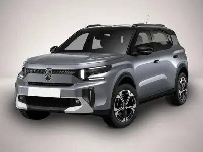Neu Citroën C3 Aircross 145 PS (106 kW) 2026 Manufacturer SUV