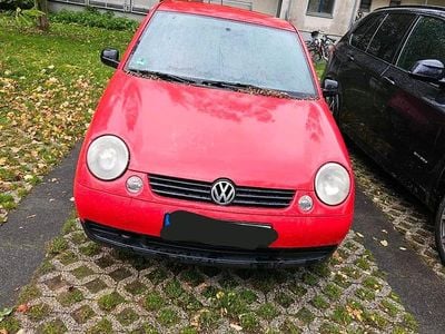 VW Lupo