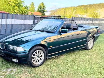 Gebraucht BMW 318