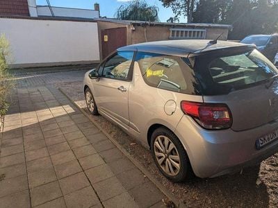 Citroën DS3