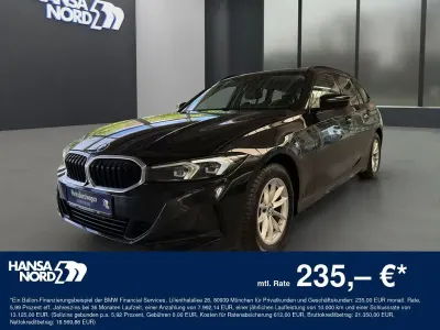Gebraucht BMW 318