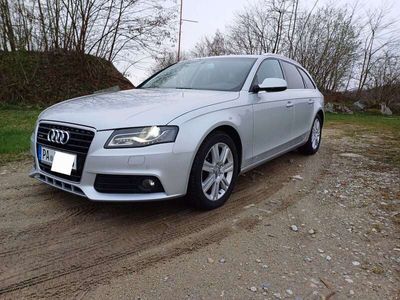 gebraucht Audi A4 3.0 TDI DPF quattro S tronic Ambiente