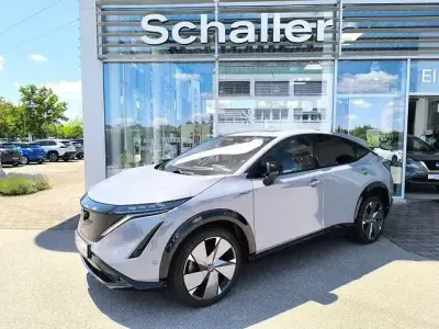 Gebraucht Nissan Ariya Evolve 225 kW (306 PS) 2023 Andere SUV