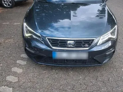 Gebraucht Seat Leon