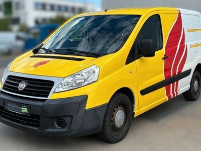 Fiat Scudo