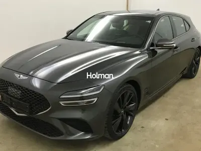 Occasion Genesis G70