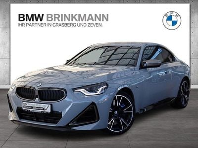 BMW M240