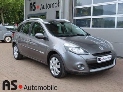 Renault Clio GrandTour