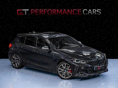 Gebraucht BMW M135 M Sport 306 PS (225 kW) 2023 Schwarz Kleinwagen