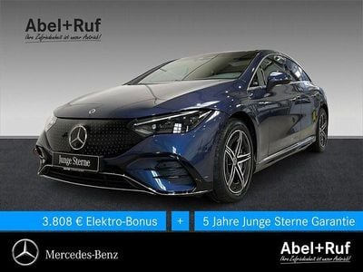 Gebraucht Mercedes 500 2025 Andere Limousine