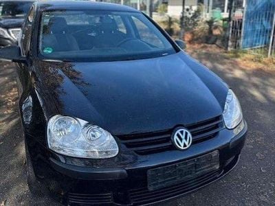 VW Golf VI