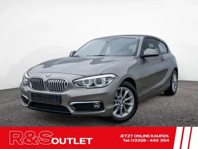 Gebraucht BMW 118