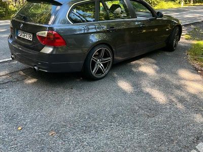 BMW 335