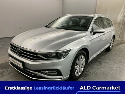 gebraucht VW Passat Variant 2.0 TDI SCR DSG Business Kombi, 5-türig, Automatik, 7-Gang