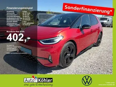 Gebraucht VW ID.3