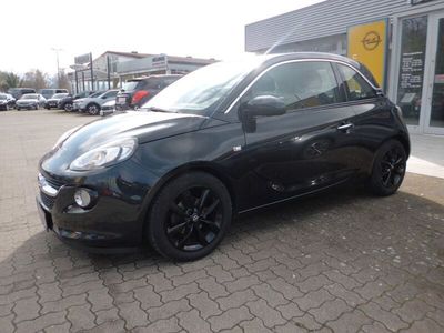 gebraucht Opel Adam Jam*IntelliLink