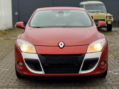 Renault Mégane Coupé